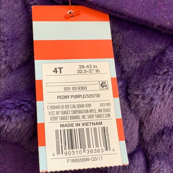 Suede sweater - Picture 5 of 5